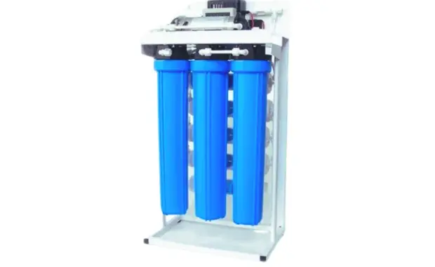 Filtration Reverse Osmosis